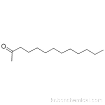 2-Tridecanone CAS 593-08-8